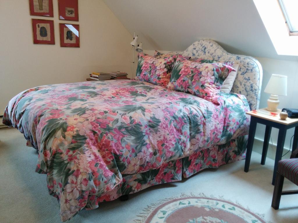 Fairmont House Bed & Breakfast Mahone Bay Room photo
